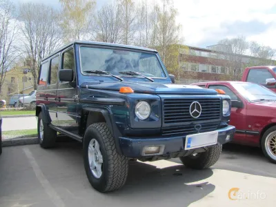 G 300